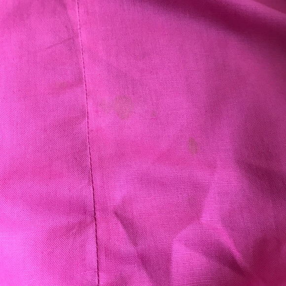 Guess Embroidered dress Sz  5 - Picture 7 of 8